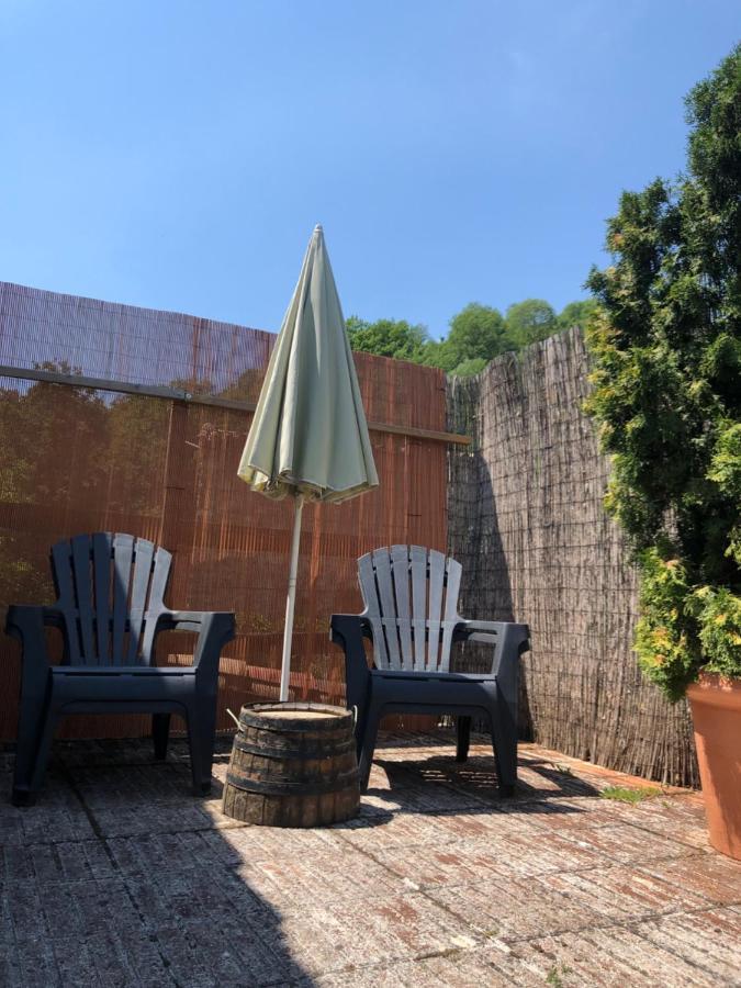 Mas Molladar Solo Adultos Guest House Camprodon Exterior photo