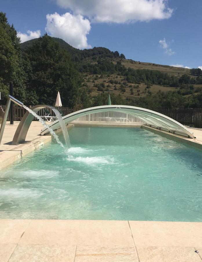 Mas Molladar Solo Adultos Guest House Camprodon Exterior photo